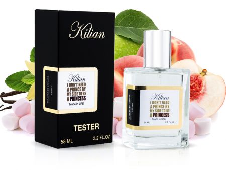 Тестер By Kilian Princess, Edp, 58 ml