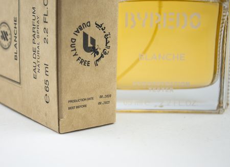 Тестер Byredo Blanche, Edp, 65 ml (Dubai)
