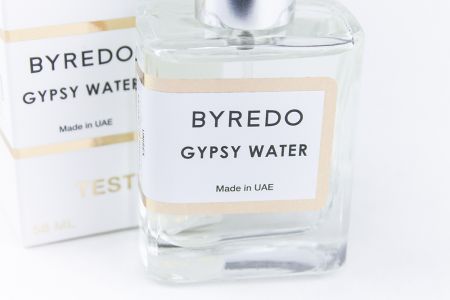 Тестер Byredo Gypsy Water, Edp, 58 ml