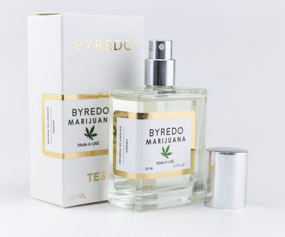 Тестер Byredo Marijuana, Edp, 58 ml
