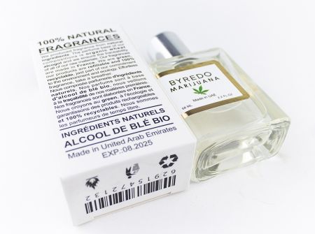 Тестер Byredo Marijuana, Edp, 58 ml
