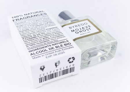 Тестер Byredo Mojave Ghost, Edp, 58 ml