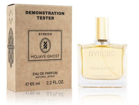 Тестер Byredo Mojave Ghost, Edp, 65 ml (Dubai)