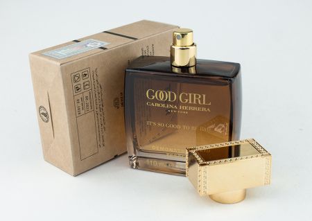 Тестер Carolina Herrera Good Girl, Edp, 110 ml (Dubai)