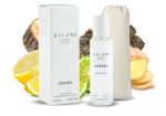 Тестер Chanel Allure Homme Sport, Edp, 40 ml
