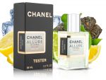 Тестер Chanel Allure Homme Sport, Edp, 58 ml