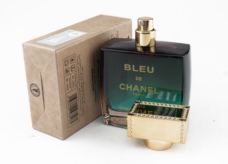 Тестер Chanel Bleu de Chanel, Edp, 110 ml (Dubai)