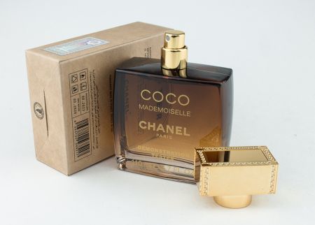 Тестер Chanel Coco Mademoiselle, Edp, 110 ml (Dubai)