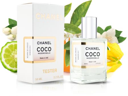Тестер Chanel Coco Mademoiselle, Edp, 58 ml