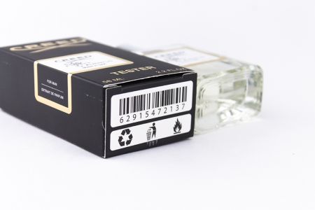 Тестер Creed Aventus, Edp, 58 ml