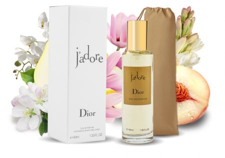 Тестер Dior J'adore, Edp, 40 ml