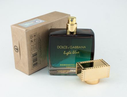 Тестер Versace Man Eau Fraiche, Edp, 110 ml (Dubai)