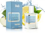 Тестер Dolce & Gabbana Light Blue, Edp, 58 ml