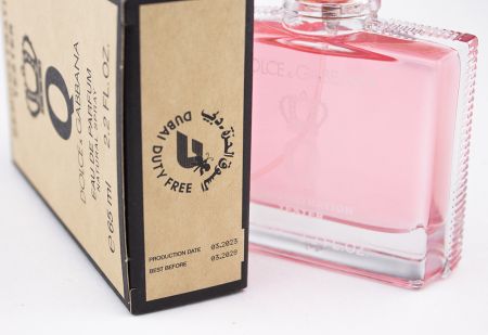Тестер Dolce&Gabbana Q, Edp, 65 ml (Dubai)