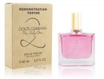 Тестер Dolce&Gabbana The Only One 2, Edp, 65 ml (Dubai)