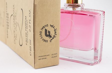 Тестер Dolce&Gabbana The Only One 2, Edp, 65 ml (Dubai)
