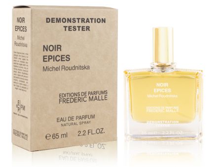 Тестер Frederic Malle Noir Epices, Edp, 65 ml (Dubai)