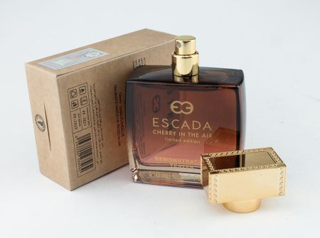 Тестер Escada Cherry In The Air, Edp, 110 ml (Dubai)