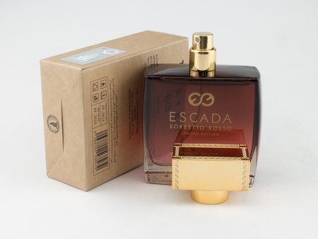Тестер Escada Sorbetto Rosso, Edp, 110 ml (Dubai)