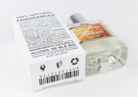 Тестер Escentric Molecules Escentric 02, Edp, 58 ml