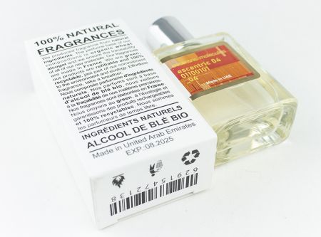 Тестер Escentric Molecules Escentric 04, Edp, 58 ml