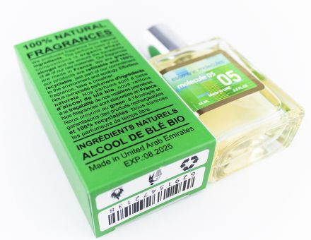 Тестер Escentric Molecules Escentric 05, Edp, 58 ml