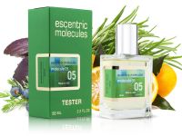 Тестер Escentric Molecules Escentric 05, Edp, 58 ml