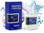 Тестер Escentric Molecules Molecule 01 + Iris, Edp, 58 ml
