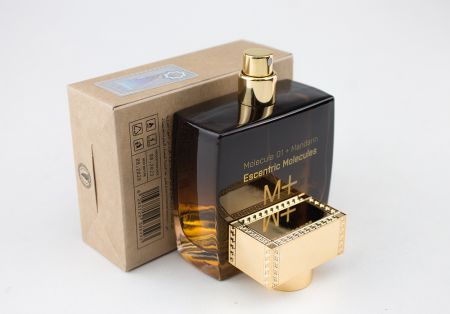 Тестер Escentric Molecules Molecule 01 + Mandarin, Edp, 110 ml (Dubai)
