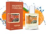 Тестер Escentric Molecules Molecule 01 + Mandarin, Edp, 58 ml
