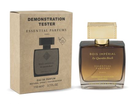 Тестер Essential Parfums Bois Impérial, Edp, 110 ml (Dubai)
