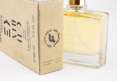 Тестер Ex Nihilo Atlas Fever, Edp, 65 ml (Dubai)