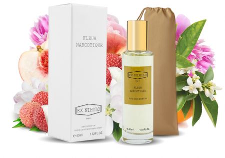 Тестер Ex Nihilo Fleur Narcotique, Edp, 40 ml
