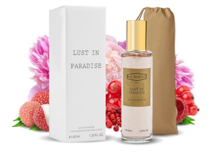 Тестер Ex Nihilo Lust In Paradise, Edp, 40 ml