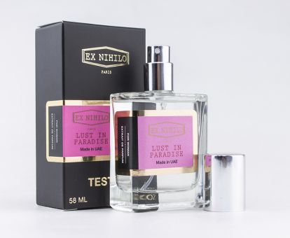 Тестер Ex Nihilo Lust In Paradise, Edp, 58 ml