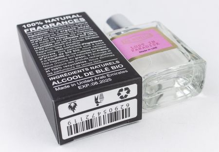 Тестер Ex Nihilo Lust In Paradise, Edp, 58 ml