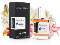 Тестер Franck Boclet Cocaine, Edp, 58 ml