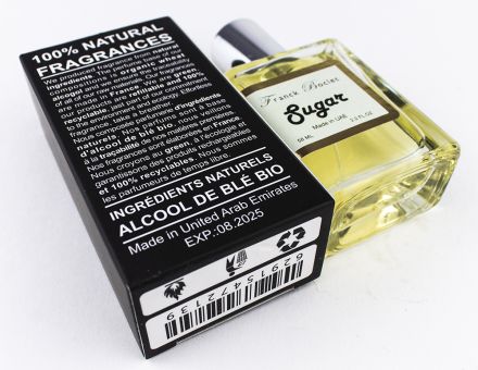 Тестер Franck Boclet Sugar, Edp, 58 ml