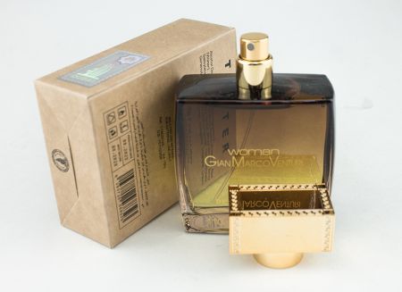 Тестер Gian Marco Venturi Woman, Edp, 110 ml (Dubai)