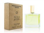 Тестер Giorgio Armani Acqua di Gioia, Edp, 65 ml (Dubai)