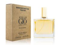 Тестер Giorgio Armani Acqua di Gio Pour Homme, Edp, 65 ml (Dubai)