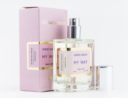 Тестер Giorgio Armani My Way, Edp, 58 ml