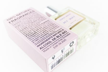 Тестер Giorgio Armani My Way, Edp, 58 ml