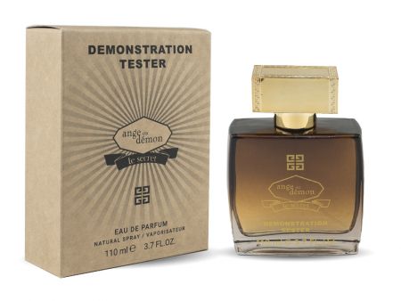 Тестер Givenchy Ange Ou Demon Le Secret, Edp, 110 ml (Dubai)