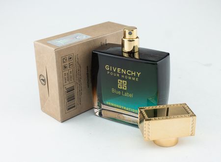 Тестер Givenchy Pour Homme Blue Label, Edp, 110 ml (Dubai)