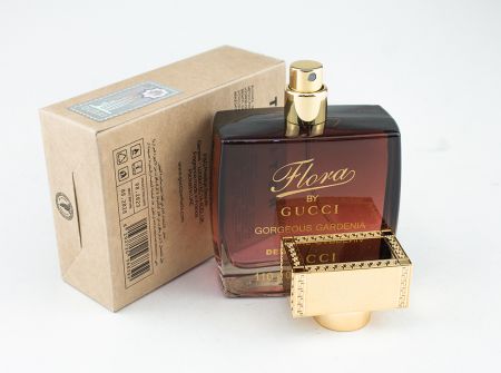 Тестер Gucci Flora Gorgeous Gardenia, Edp, 110 ml (Dubai)