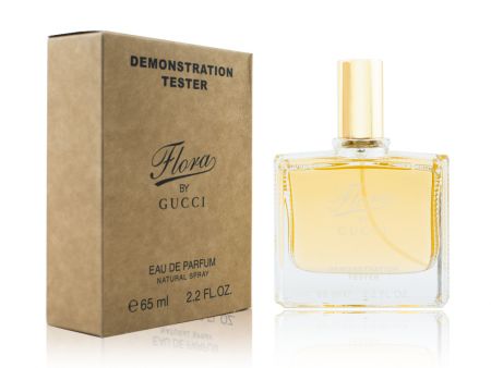 Тестер Gucci Flora by Gucci, Edp, 65 ml (Dubai)