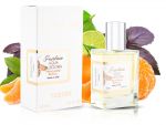 Тестер Guerlain Aqua Allegoria Mandarine Basilic, Edp, 58 ml