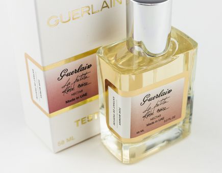 Тестер Guerlain La Petite Robe Noire Eau de Parfum, Edp, 58 ml