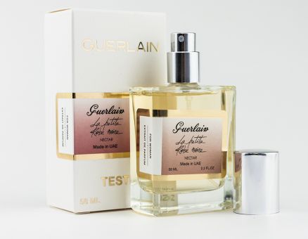 Тестер Guerlain La Petite Robe Noire Eau de Parfum, Edp, 58 ml